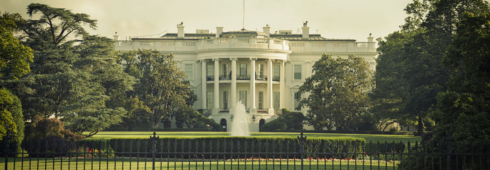 White House