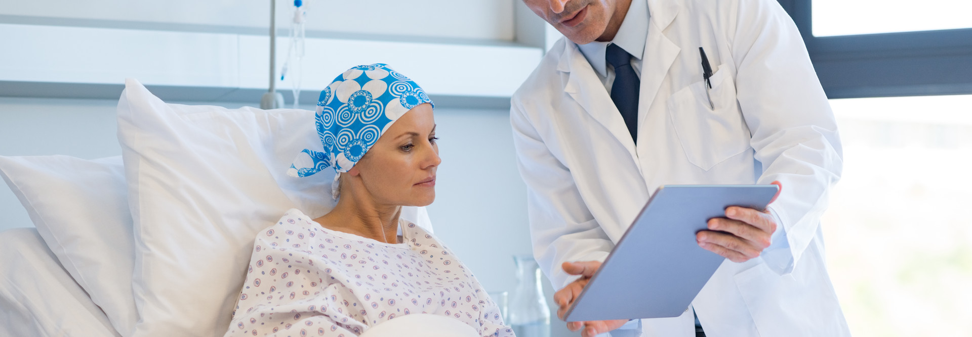 Targeted Cancer Treatment