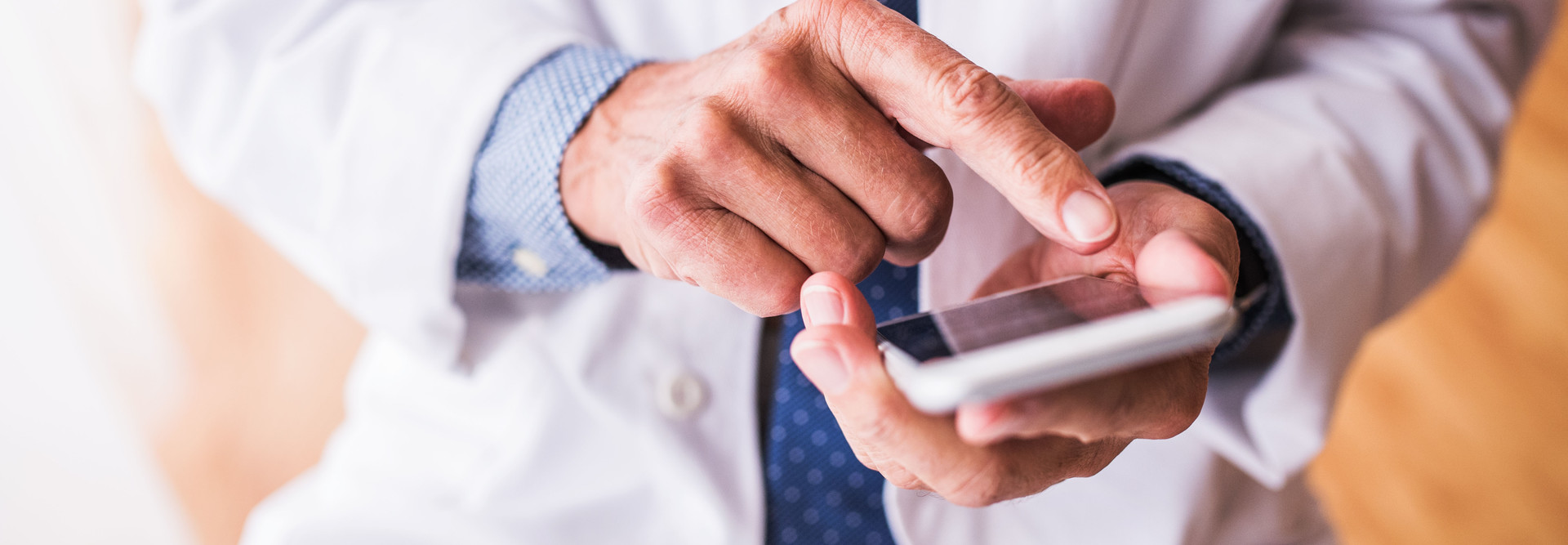 Telemedicine Access Marks Progress
