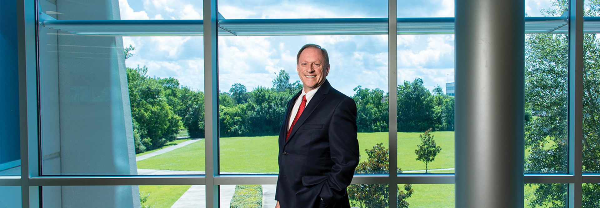 Martin Littman of Kelsey-Seybold Clinic