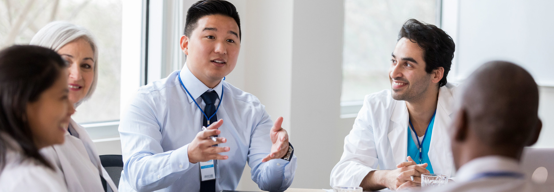 Digital Transformation in Healthcare: 4 Ways to Build a Smart Roadmap | HealthTech Magazine