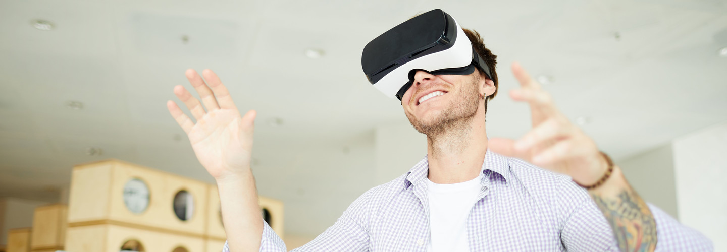 Nursing Education With VR