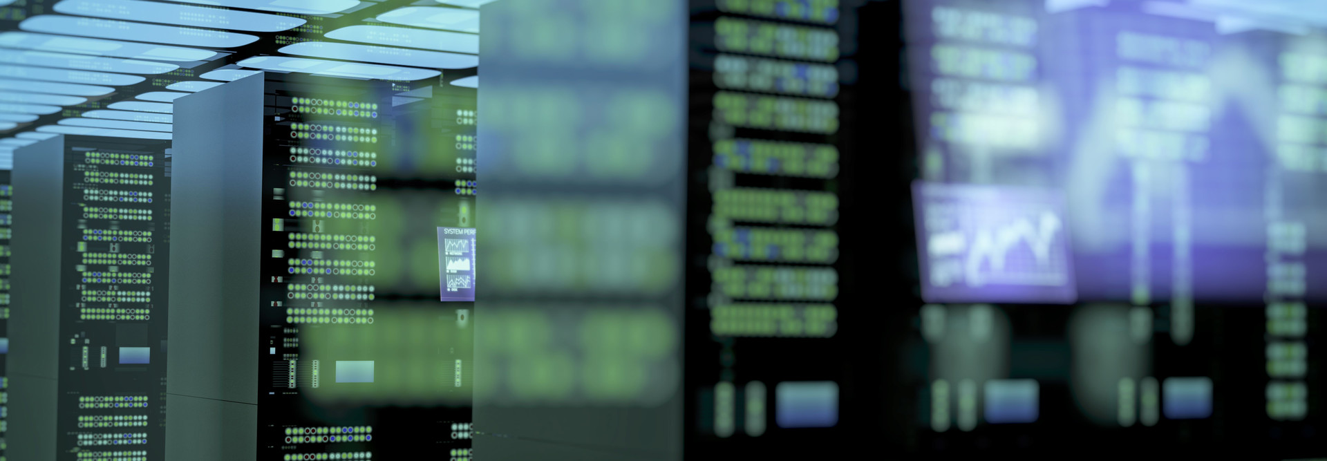Data center