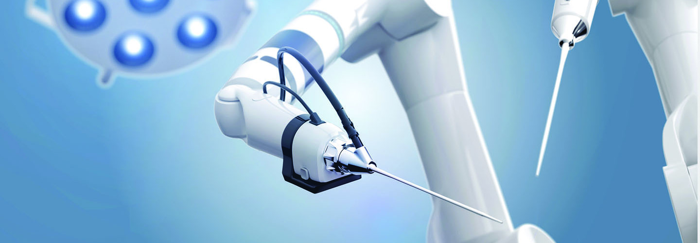 Artificial intelligence in surgery 