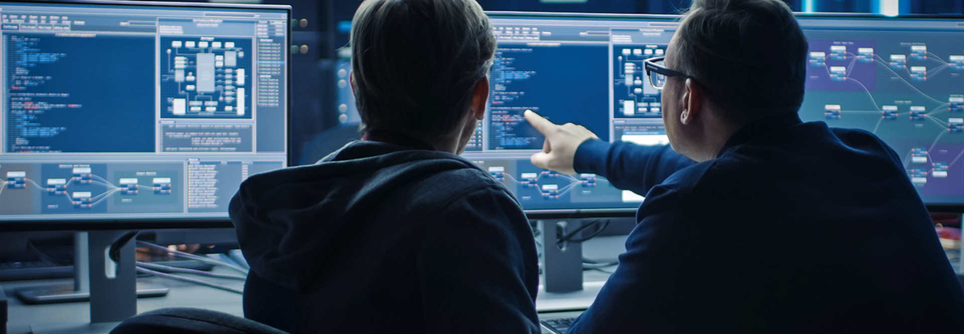 cybersecurity response