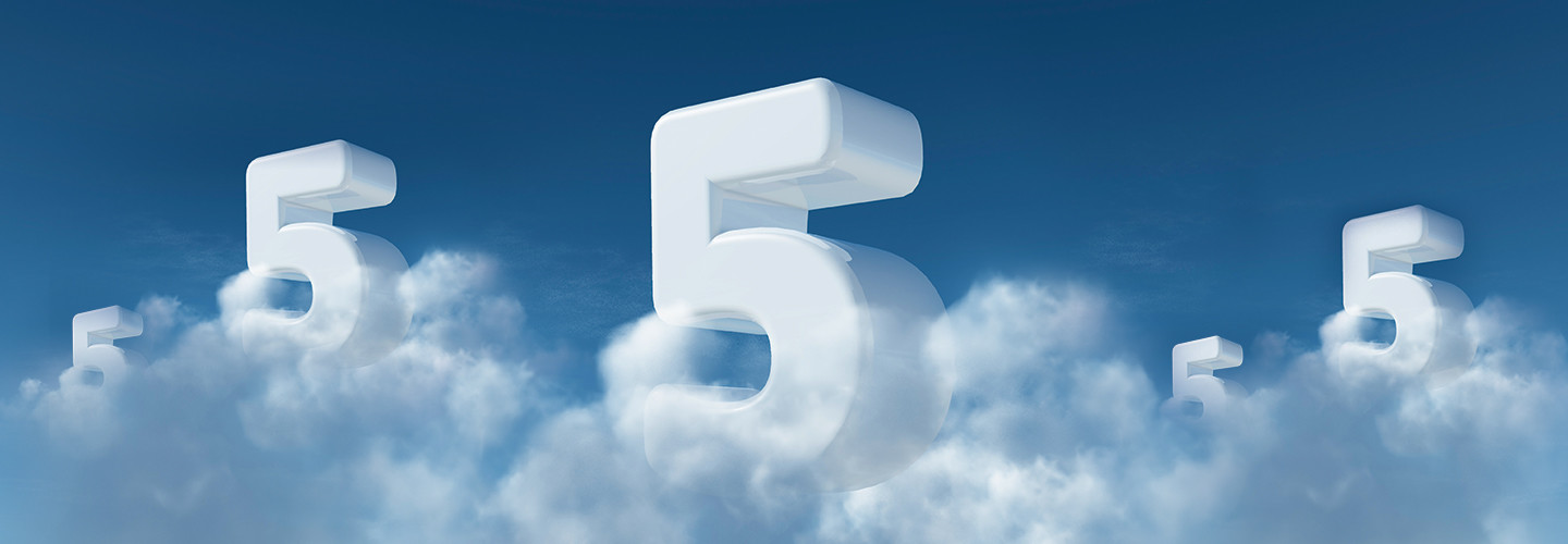 FAQ5 Cloud