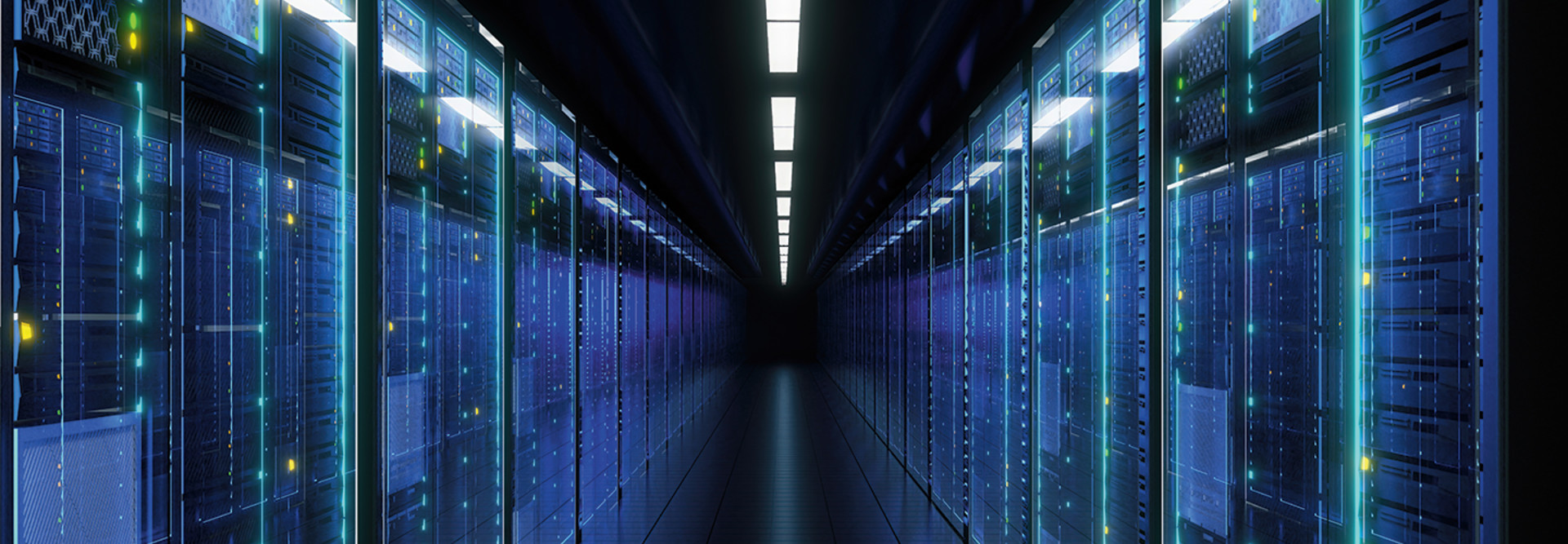 Data Center Power Management