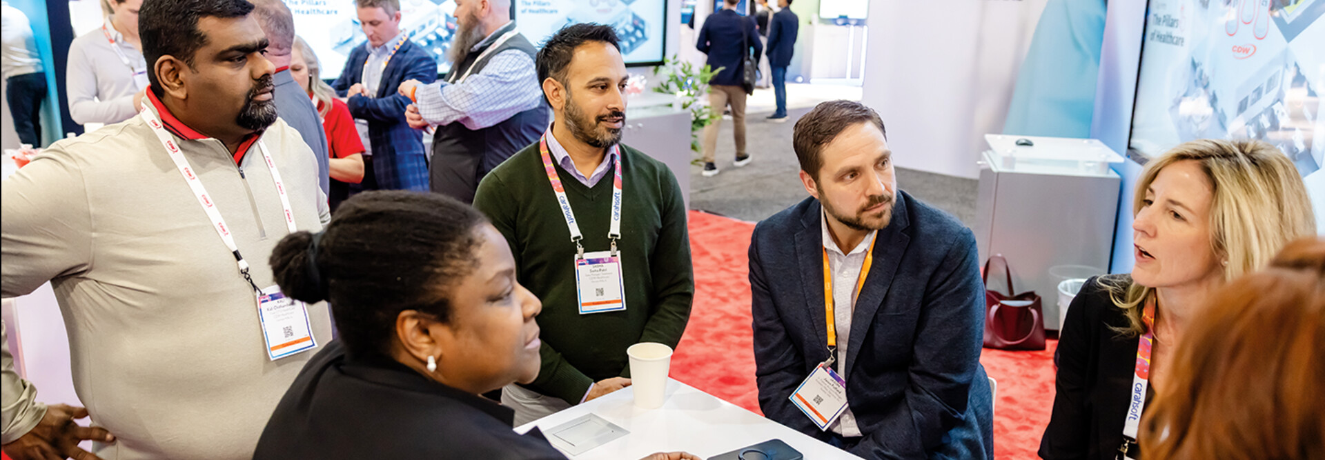 HIMSS25: Finding Clarity in Healthcare’s Digital Transformation