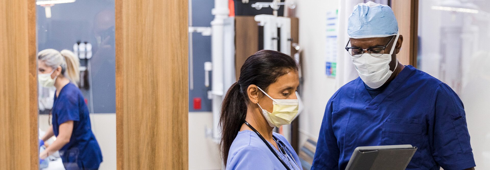 BCDR for Healthcare: Protecting Digital Transformation | [Year] Guide