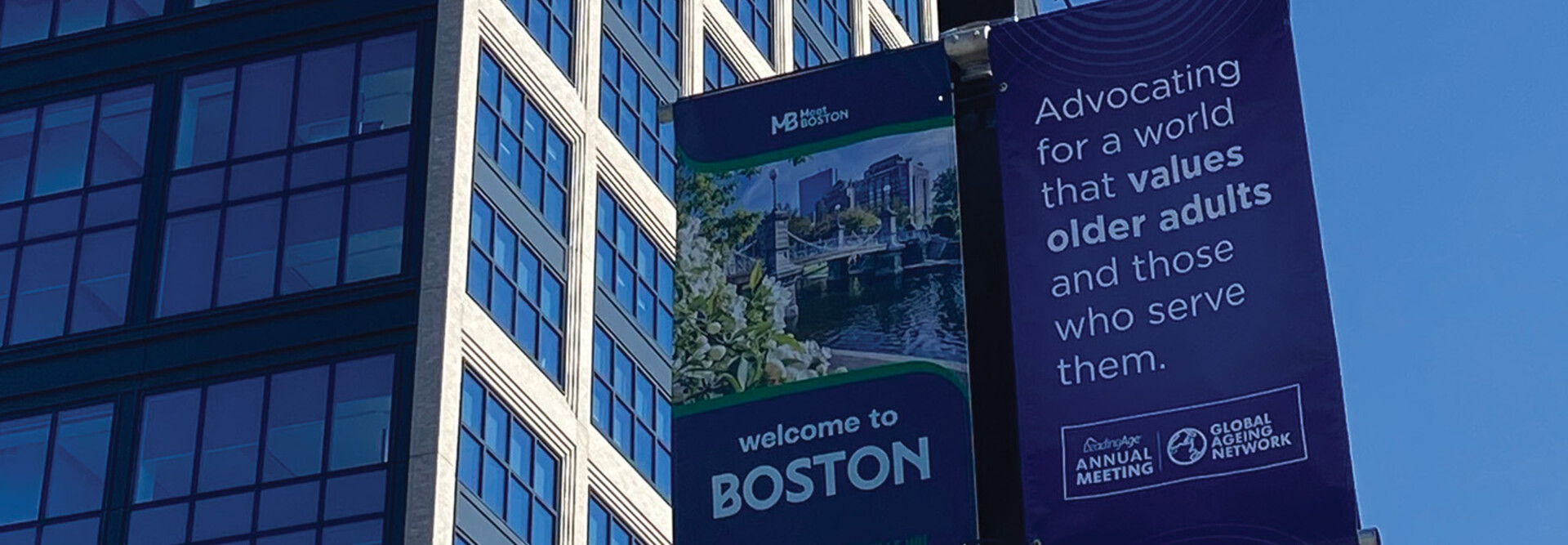 LeadingAge 2025: Making Connected Senior Living a Reality