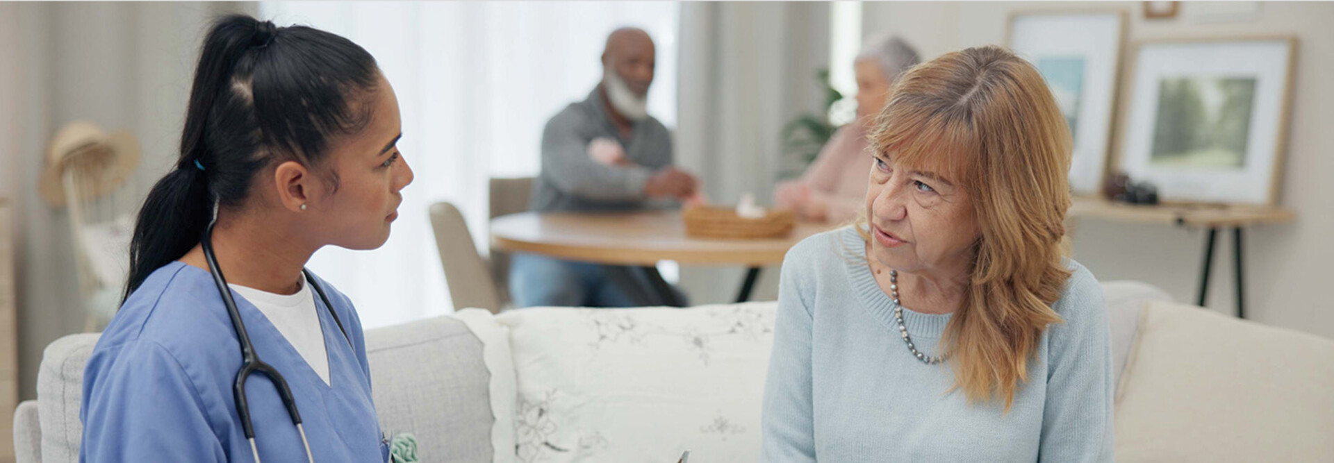 LeadingAge 2025: Securing a Vulnerable Industry Amid Emerging Threats