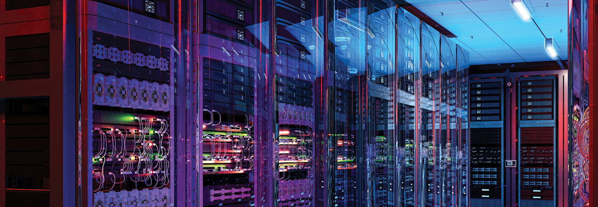 The Importance of Data Centers for Healthcare Hybrid Infrastructures