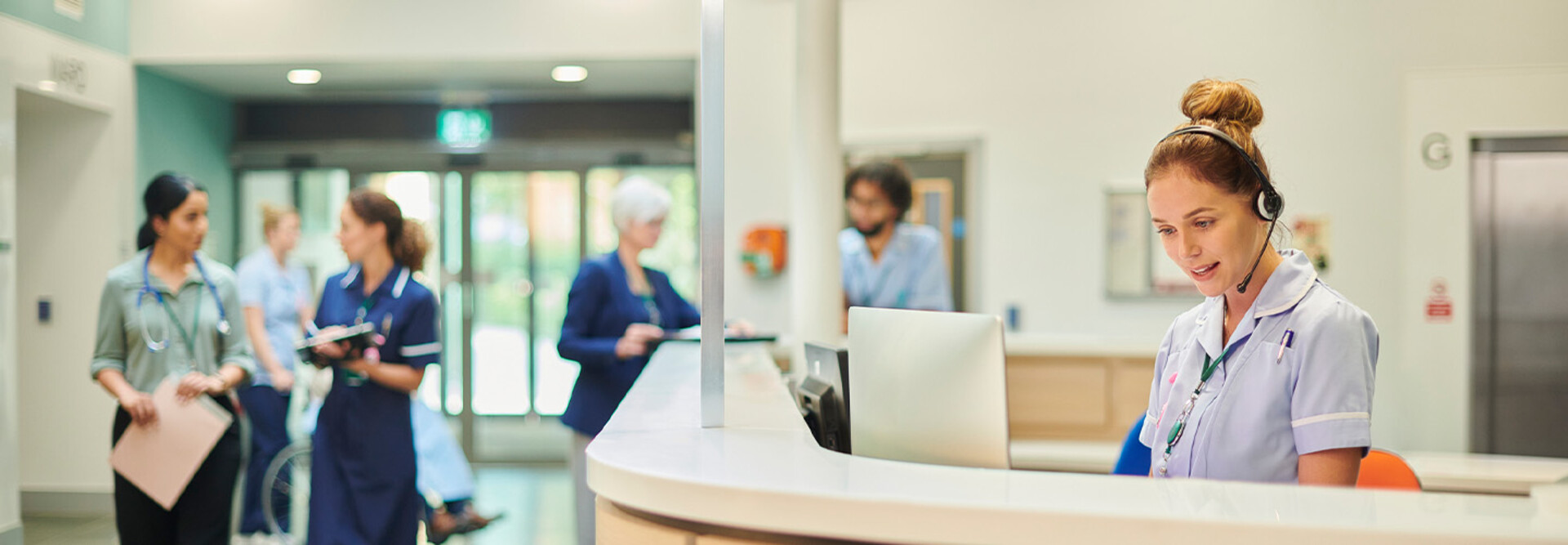 Healthcare Cybersecurity: Building Resilience & Recovery