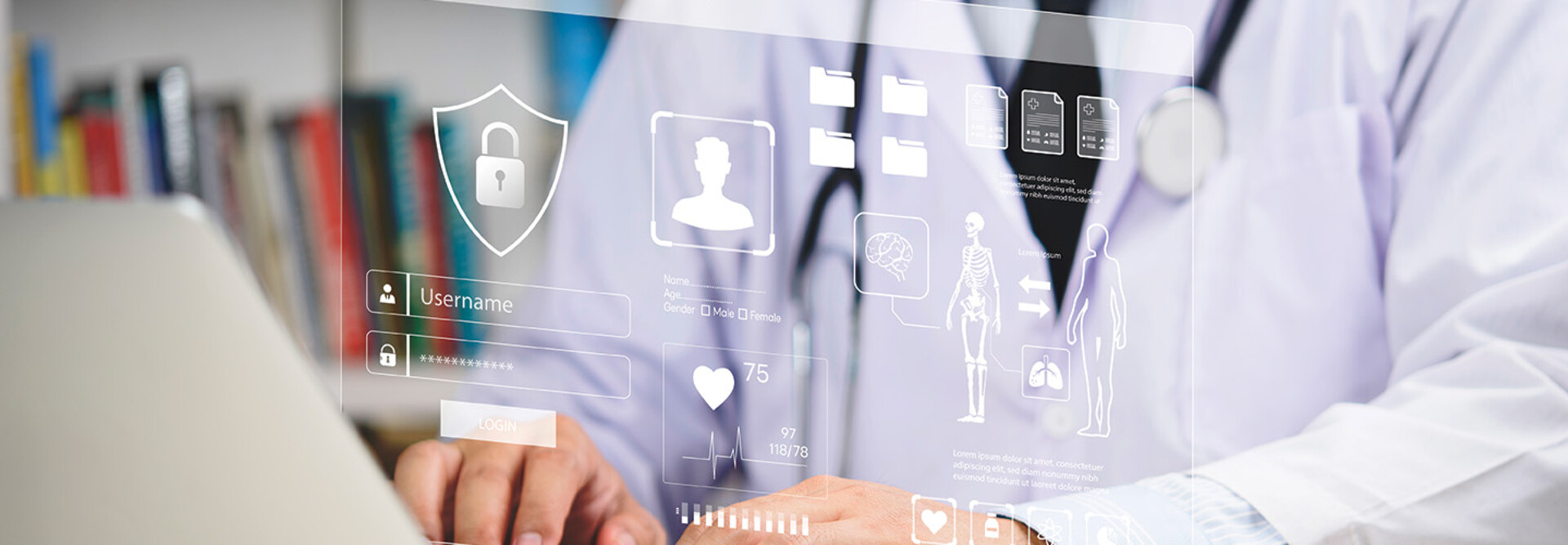 How Healthcare Organizations Can Navigate Security Changes Linked to HIPAA Updates