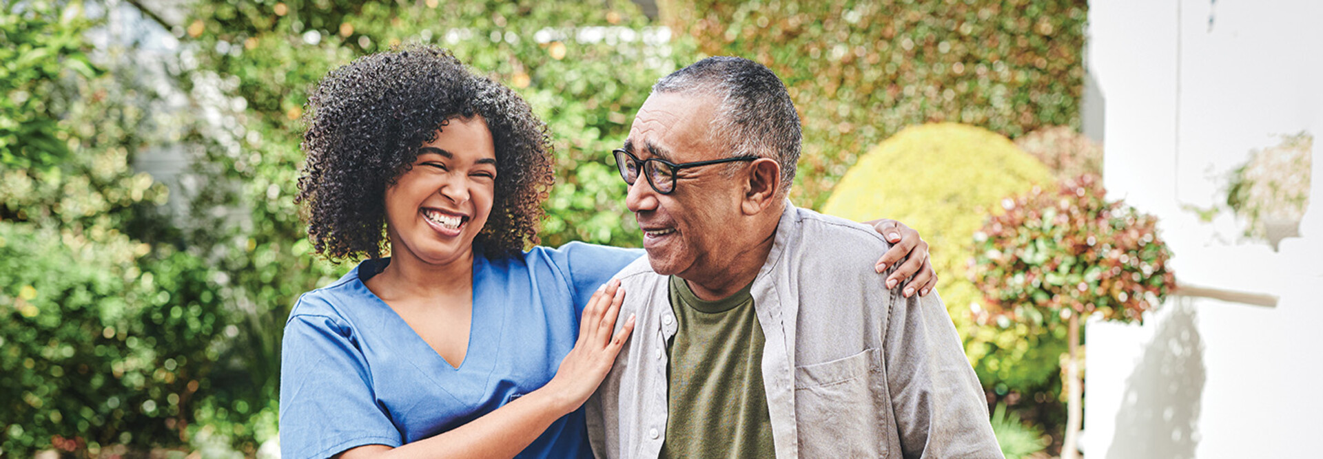 The Future of Senior Care Requires Better Care Coordination The Future of Senior Care Requires Better Care Coordination