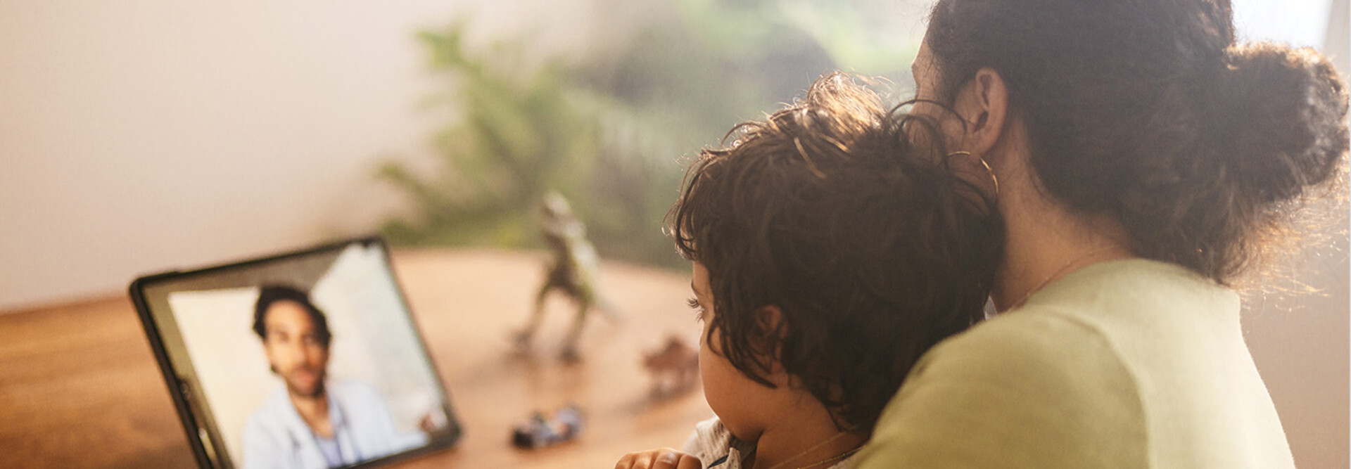 Q&A: Nemours Children’s Health Expands Pediatric Care at Home