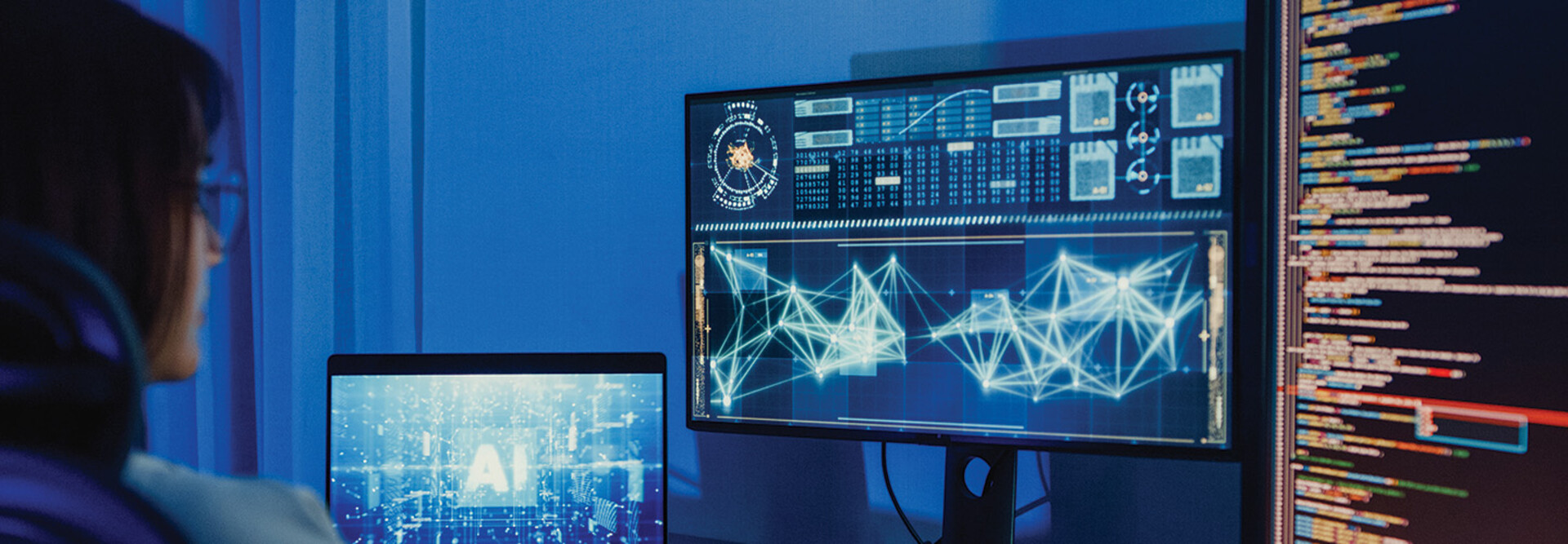 Federated Machine Learning Gives Healthcare Organizations a Competitive AI Advantage