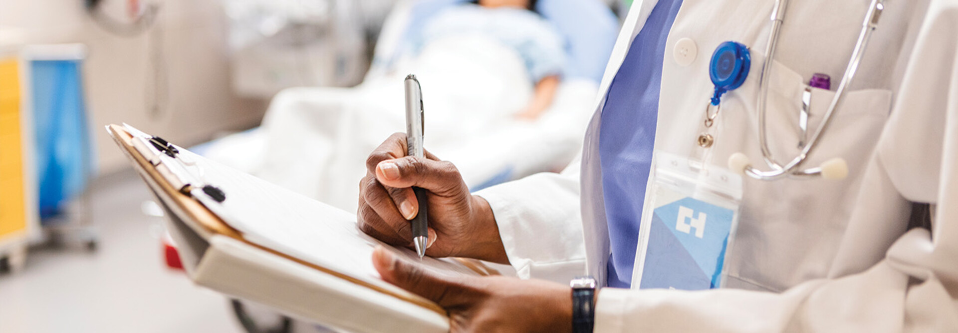 Why Clinical Care Resilience Is a Top Priority in Healthcare