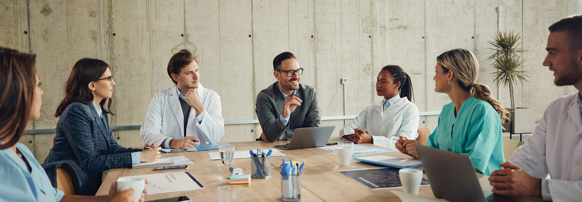 How Healthcare Organizations Can Benefit From an Agentic Artificial Intelligence Workshop