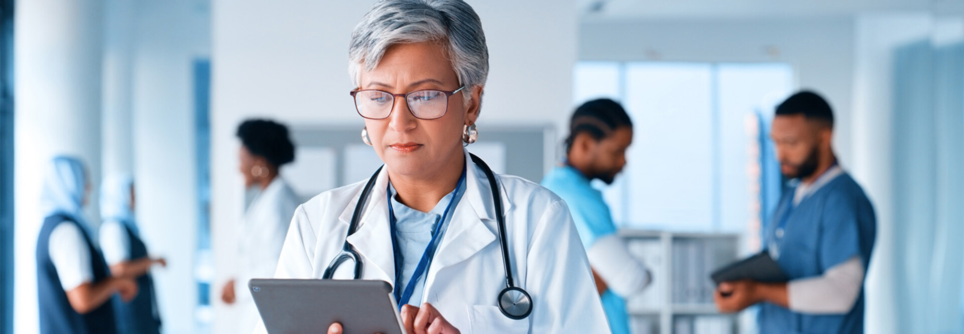 The Threat Landscape Is Evolving. How Can Healthcare Organizations Protect Themselves?
