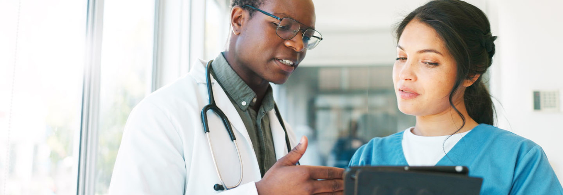 Unlocking the Predictive Power of Patient Data Unlocking the Predictive Power of Patient Data