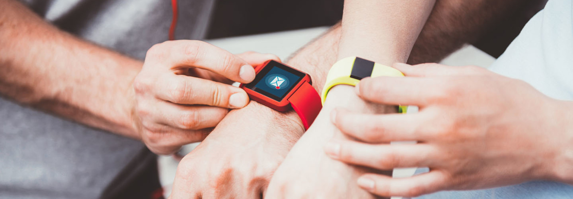 Wearables Empower the Clinical Trials of the Future HealthTech Magazine