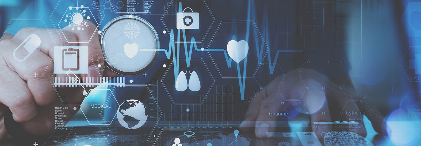 Best Practices For A Secure Internet Of Healthcare Things Deployment Healthtech Magazine 4378