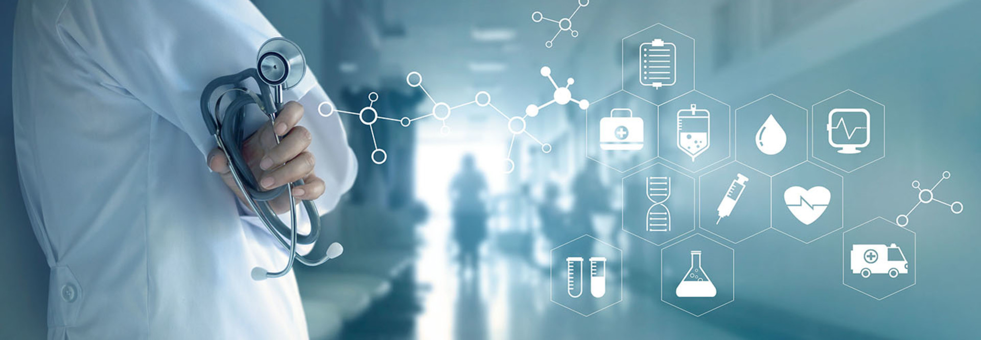 Meeting the of Medical Things' Demands for Networking