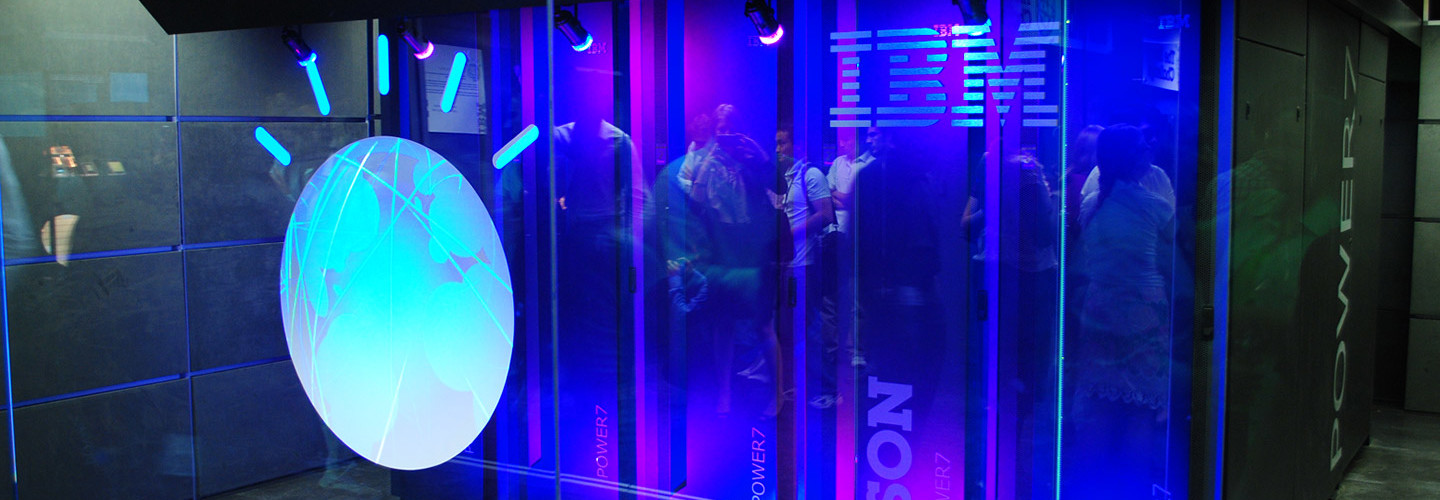 IBM Watson Advances Medical Research and Data Analysis 