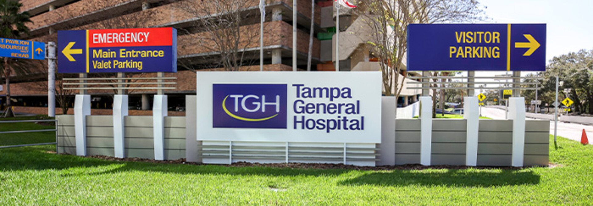 Cuidados relacionados: Tampa General Hospital lança documentação clínica para enfermeiras