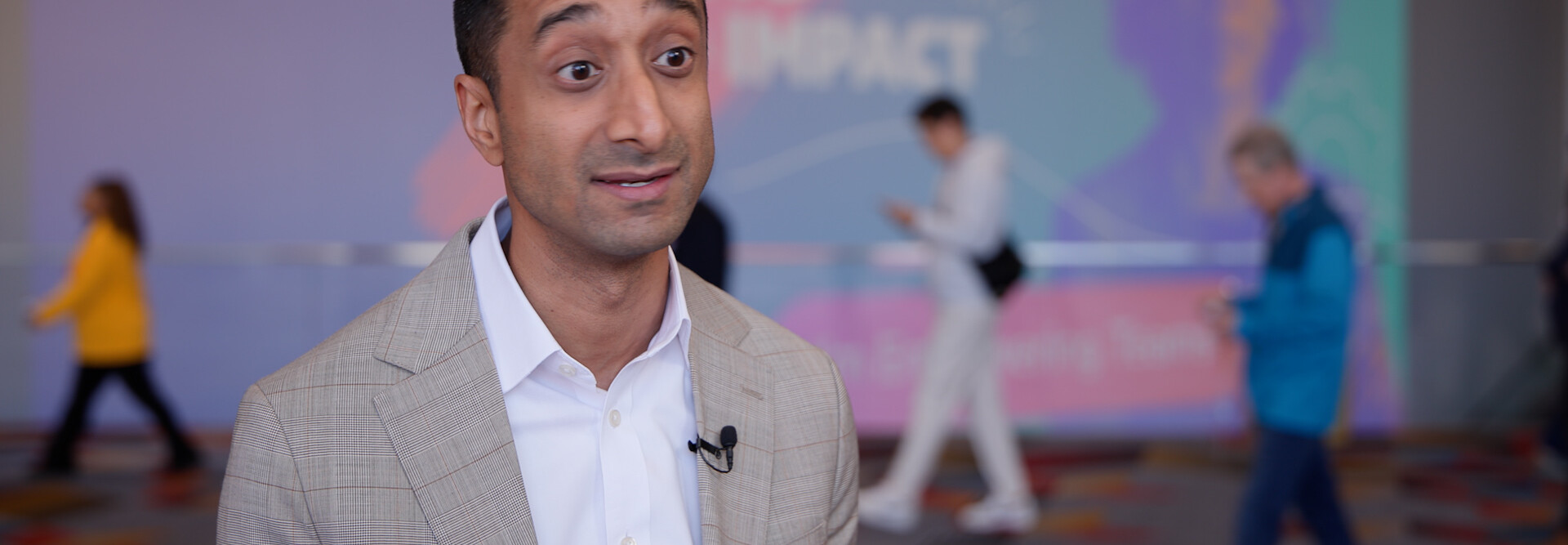 HIMSS26: The Risks and Rewards of Agentic Artificial Intelligence