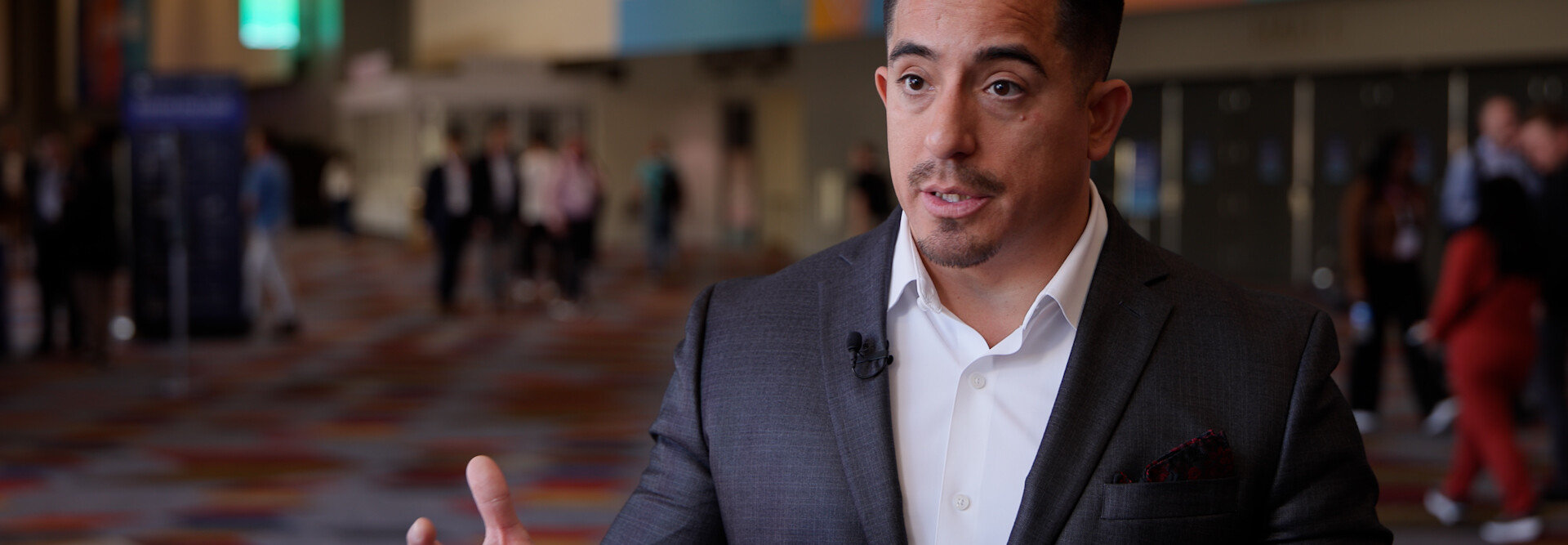 HIMSS26: Optimize Hybrid Infrastructure To Accelerate Healthcare Innovation