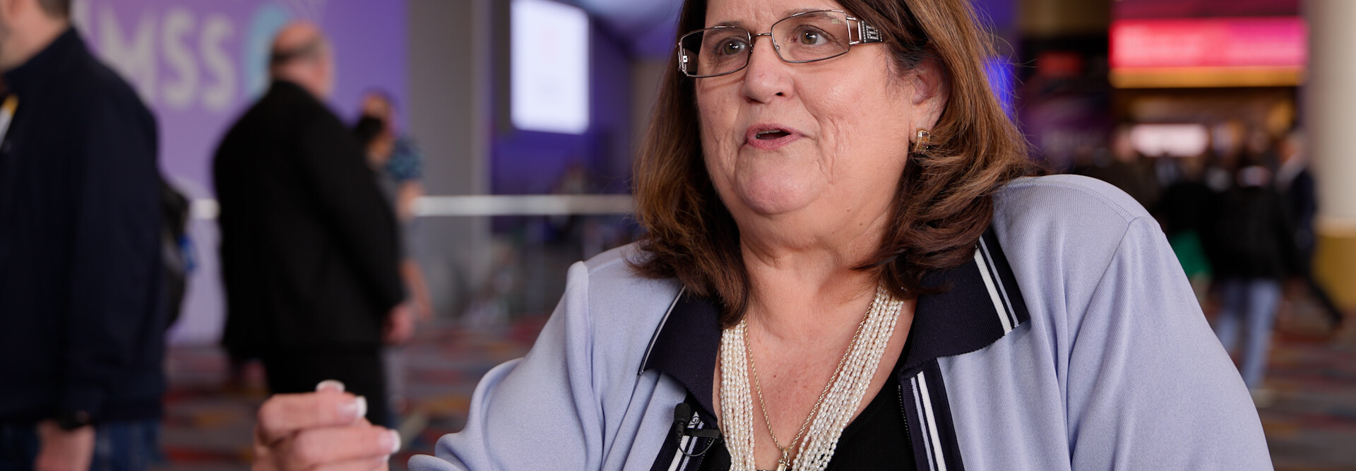 HIMSS26: Innovation That Elevates Patient Engagement