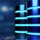 Data silo depiction