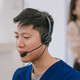 Healthcare contact center