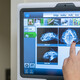 Xray machine in hospital