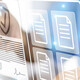 Electronic health records
