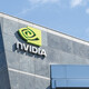 NVIDIA building