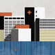 hospital illustration