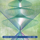 abstract illustration of sound waves