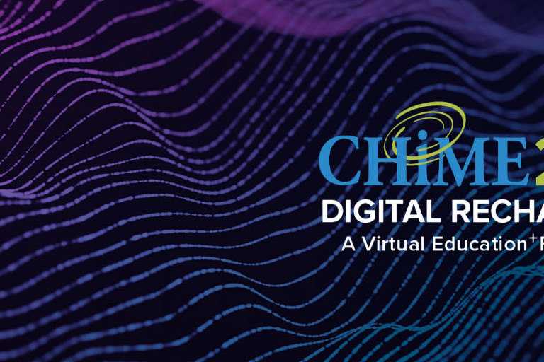 CHIME HealthTech Magazine