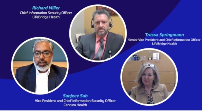 HIMSS CIO