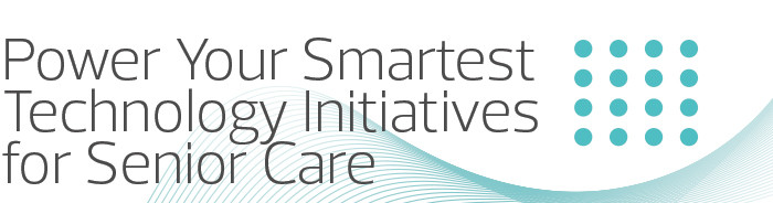 Senior Care Visual Sidebar