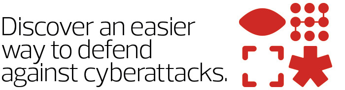 Cybersecurity Awareness Month Visual Sidebar