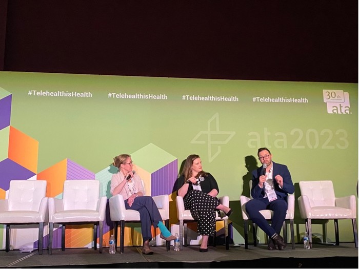 ATA2023 session