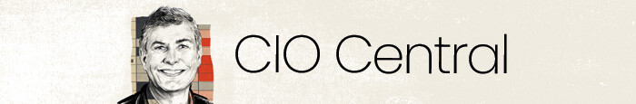 CIO Central