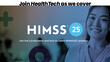 HIMSS25