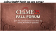 CHIME25