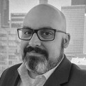Walt Powell, CDW