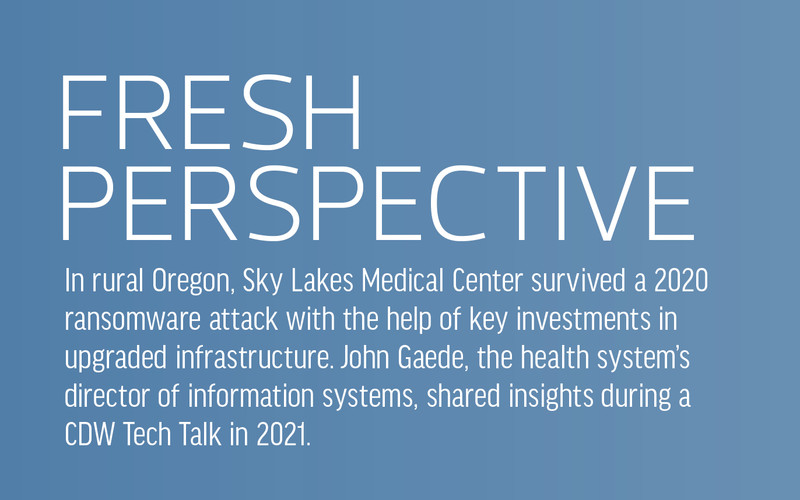 How Rural Healthcare Systems Can Strengthen Their Resilience Healthtech Magazine 9003